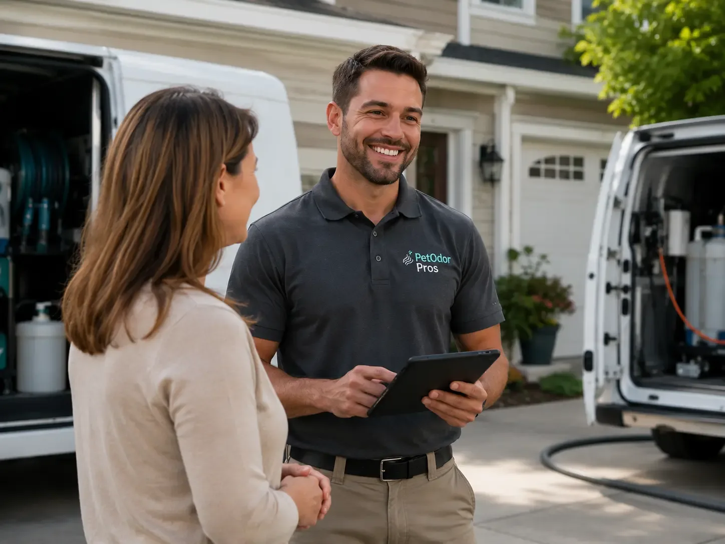 Pet Odor Removal FAQs for Second Mesa, AZ